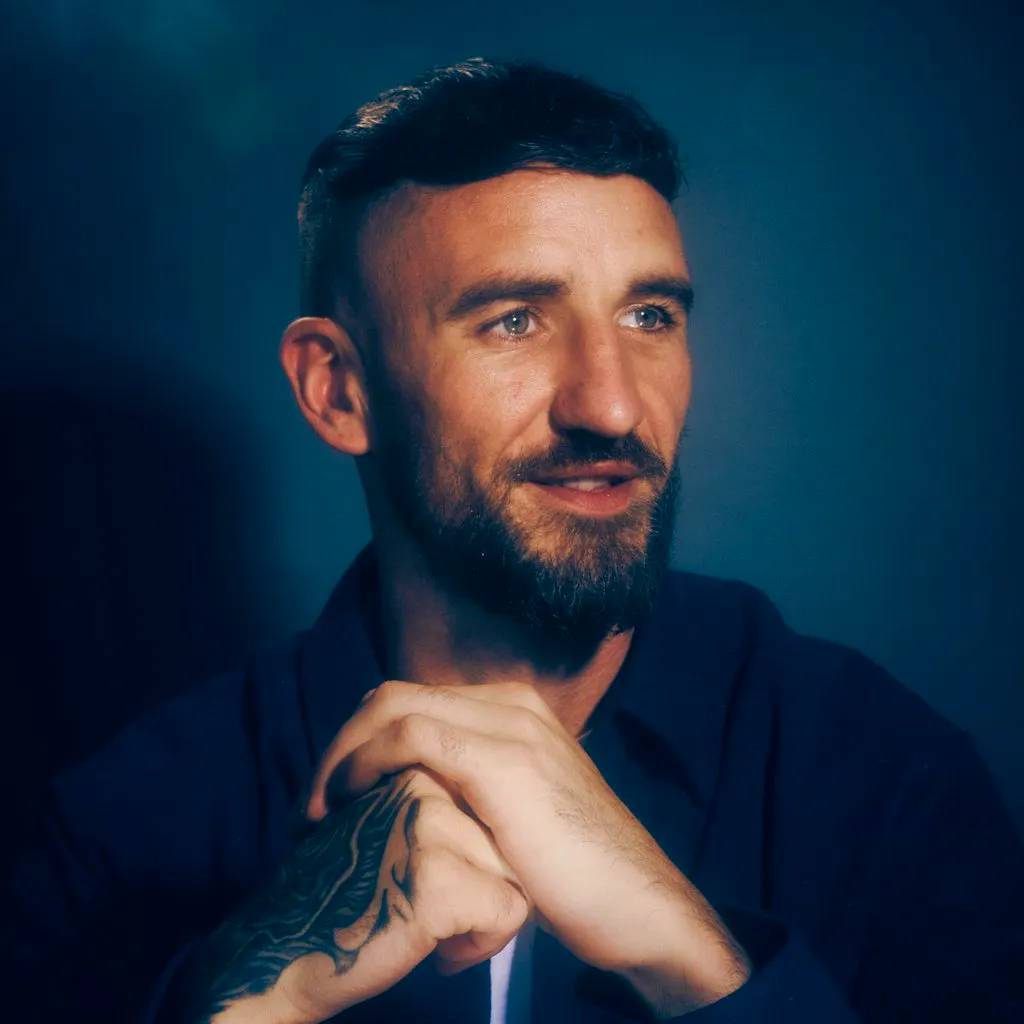 Billy Gillies presents FRQNC at Quarters