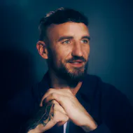 Billy Gillies presents FRQNC at Quarters