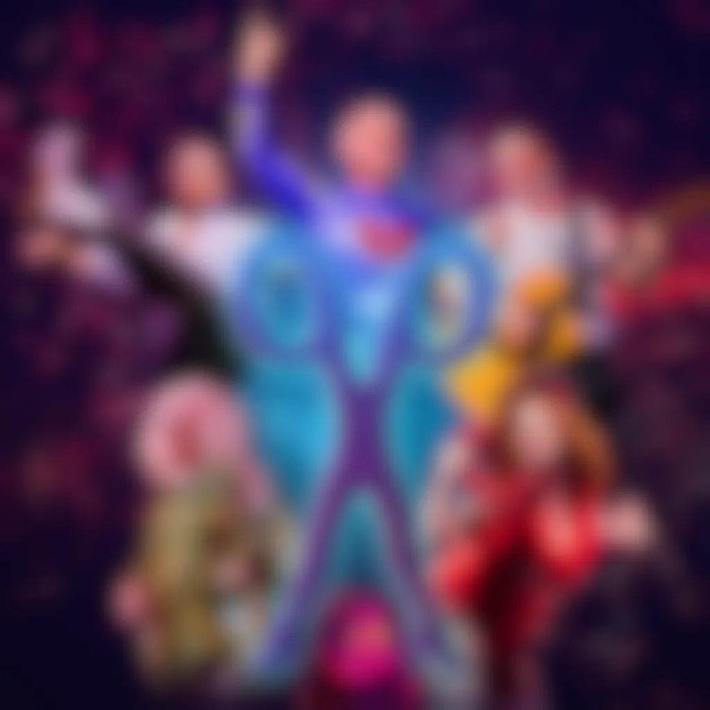 banner