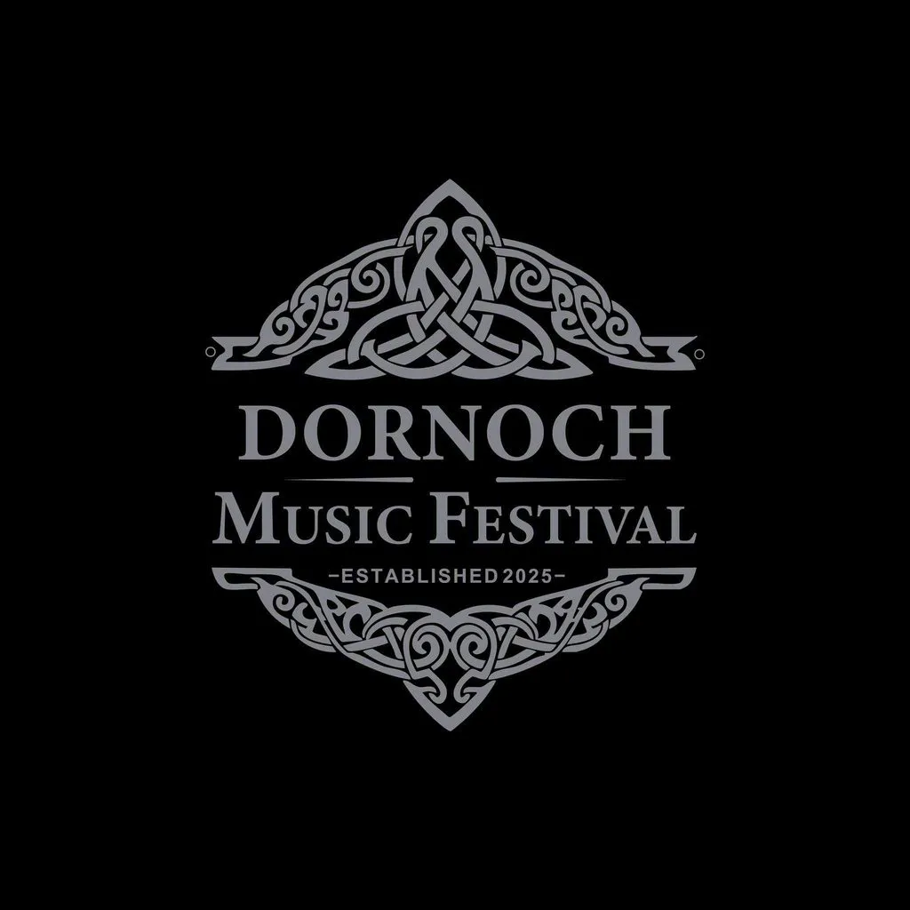 Dornoch Music Festival at The Meadows Field