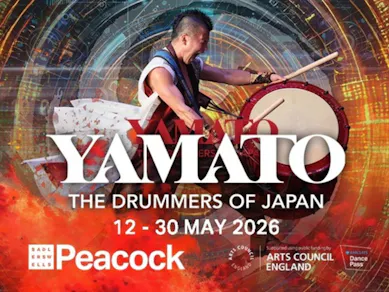 Yamato Drummers