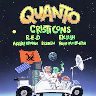 Quanto at Moon Club
