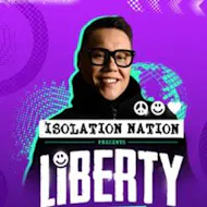 Gok Wan Presents: Isolation Nation Cardiff at Tramshed