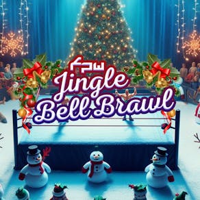 FPW:Future Pro Wrestling present Jingle Bell Brawl
