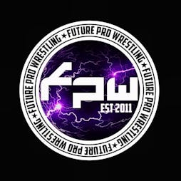 FPW:Future Pro Wrestling present Jingle Bell Brawl Tickets | Carshalton Boys Sports Hall Carshalton  | Sun 1st December 2024 Lineup