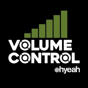 Volume Control : Clash of the New Breeds