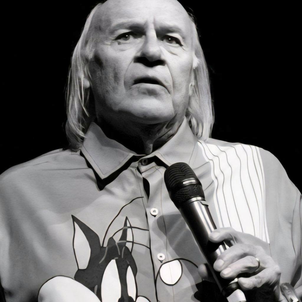 Mick Miller show at Blaby And Whetstone Social  Club