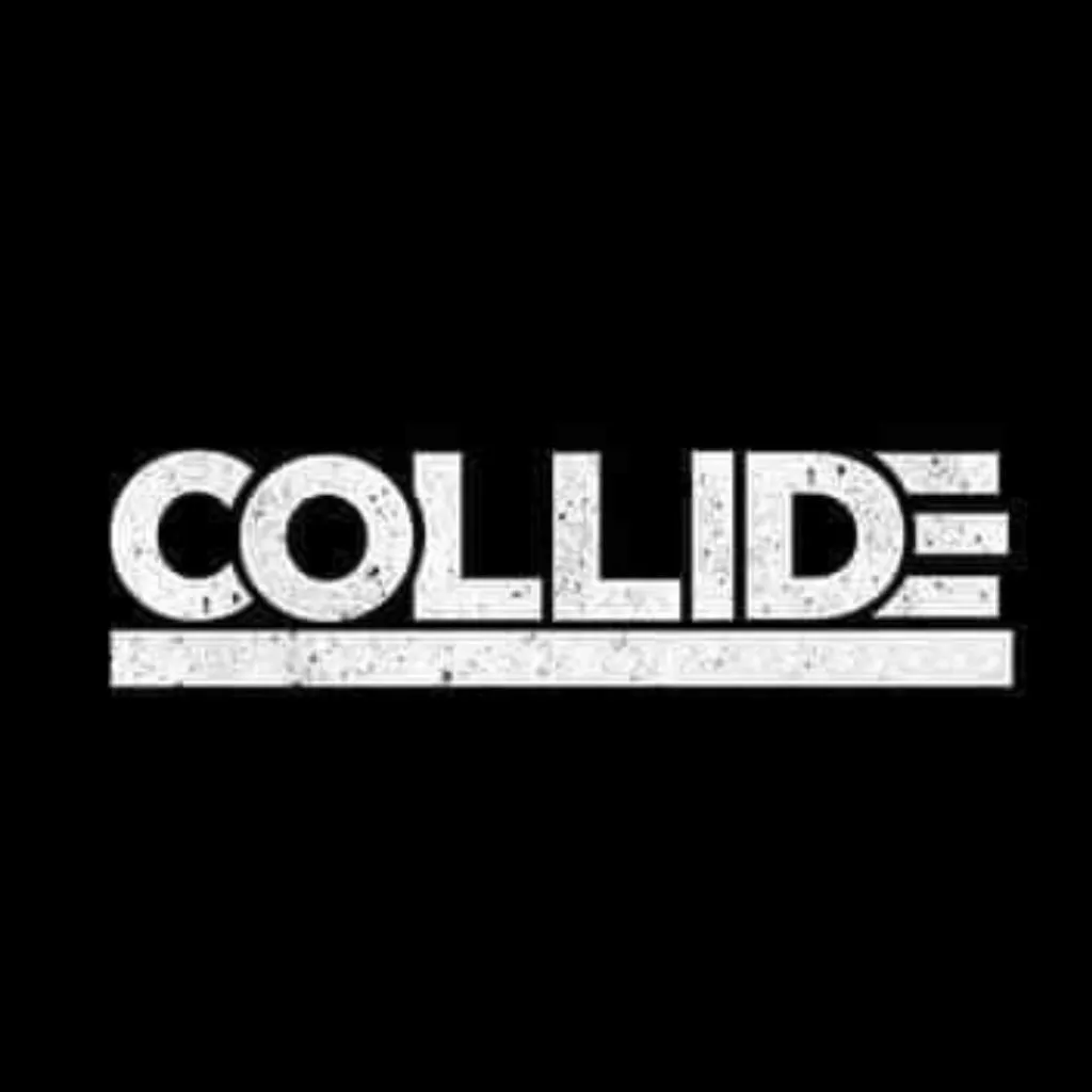 COLLIDE does Nottingham at The Whistle And Flute