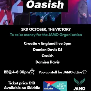Oasish