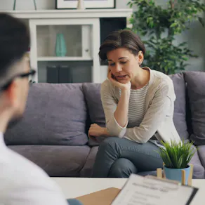 EMDR Practitioner