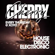 Cherry - House & Disco | XOYO [HALLOWEEN EDITION] at XOYO