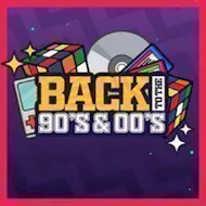 Back To The 90's - London's ORIGINAL Throwback Session at Scala