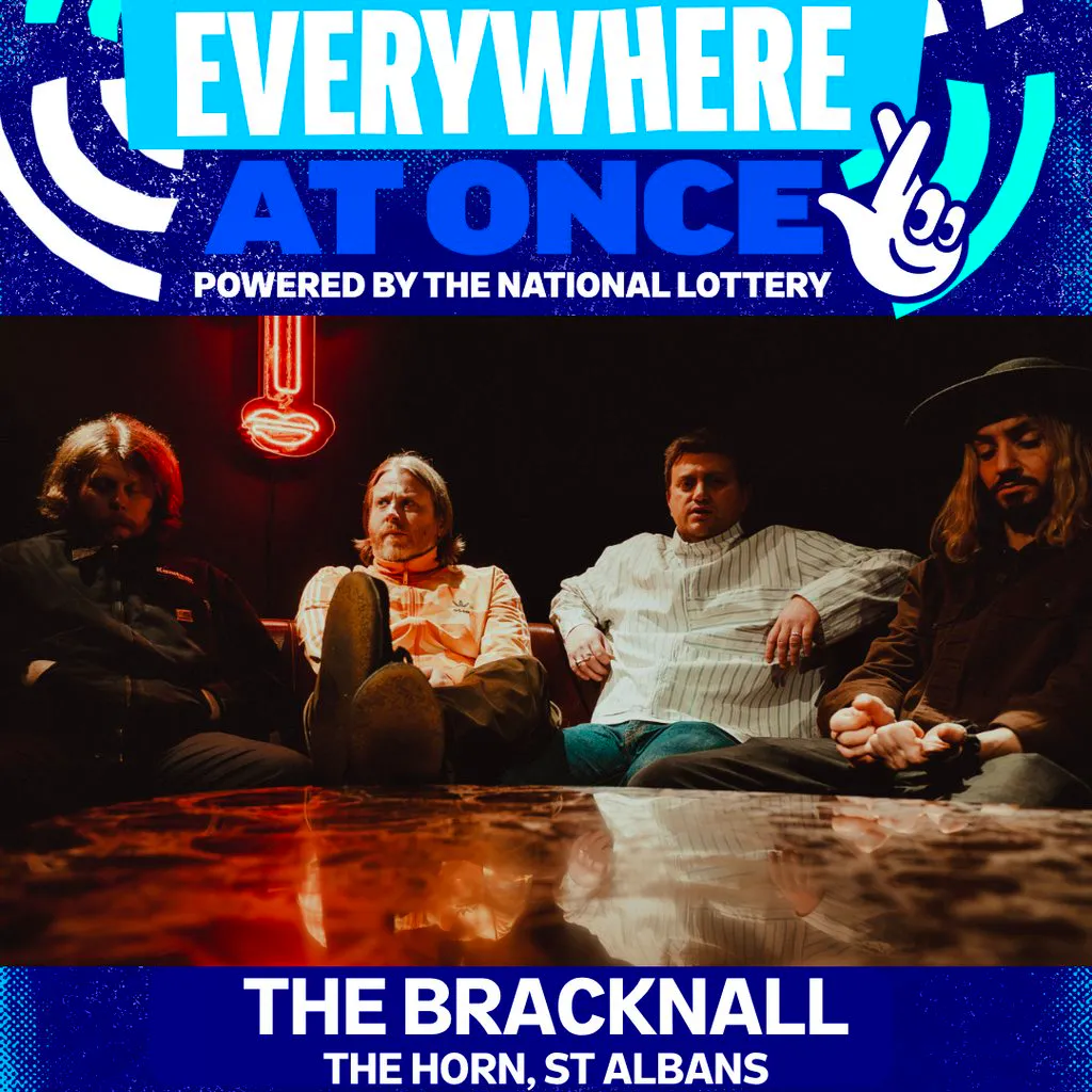 The Bracknall - St Albans at The Horn