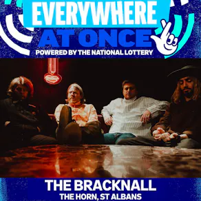 The Bracknall - St Albans