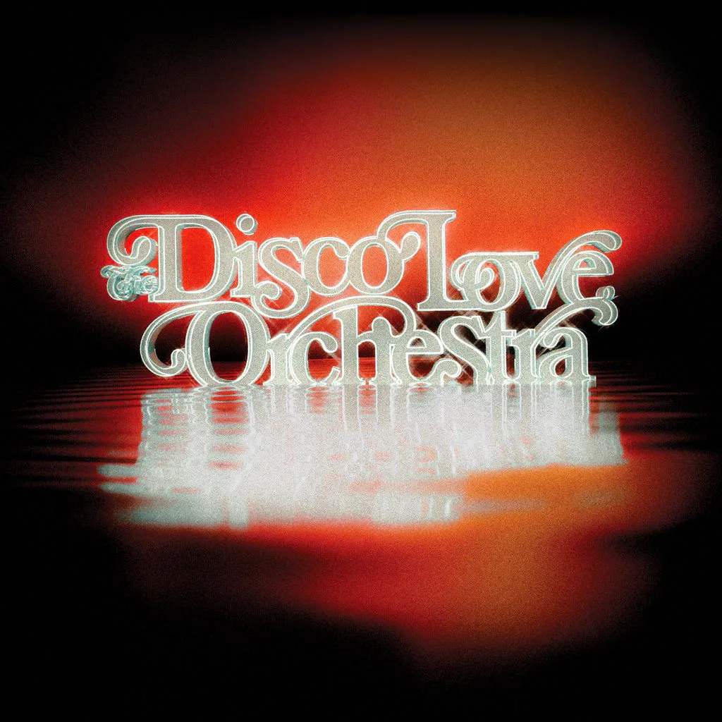 The Disco Love Orchestra Live at Saint Luke's