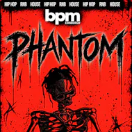 BPM Halloween | PHANTOM at La Belle Angele