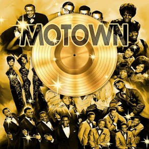 Motown - All Night Long (Room 2) Stevenage