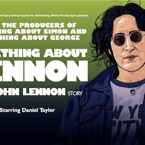 Something About Lennon