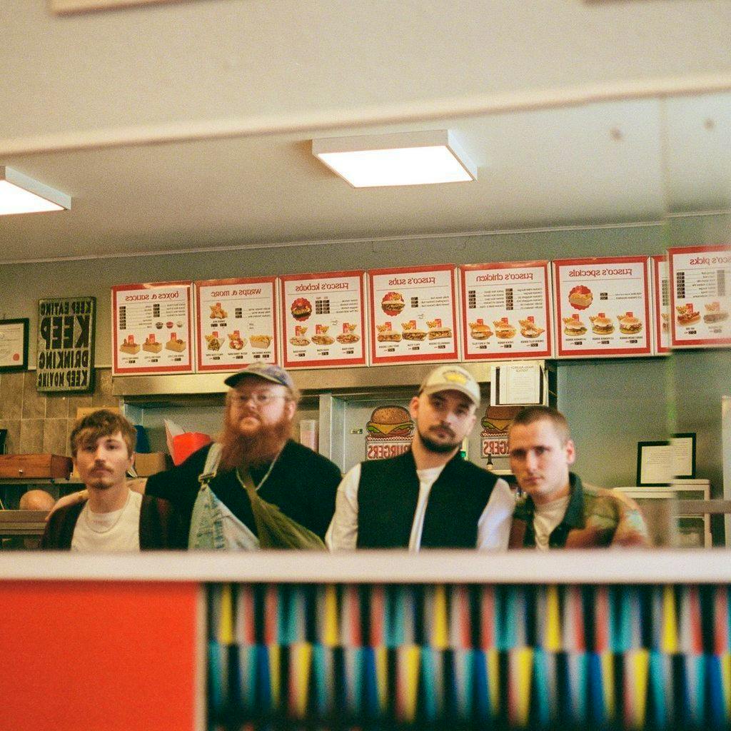 Scustin at Hare And Hounds Kings Heath