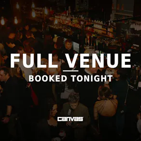 Full Venue Hire