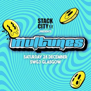 Stack City Presents Multunes All Night