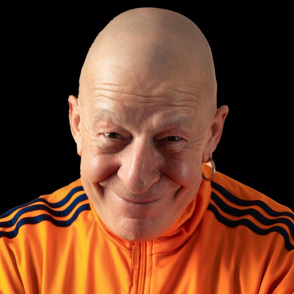 House of Stand Up Presents Jeff Innocent at The Beaverwood Chislehurst