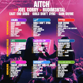 In It Together Festival 2026 (Students)