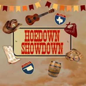 Hoedown Showdown - Northampton, Picturedrome
