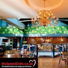 speed dating bristol, ages 26-38 (guideline only) at Pitcher And Piano Bristol