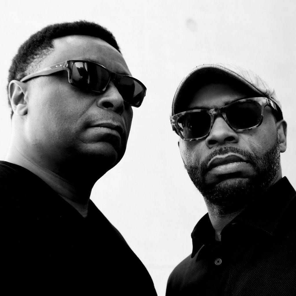 Black Octopus present Carl Craig & Octave One (live) at Quarters Brighton