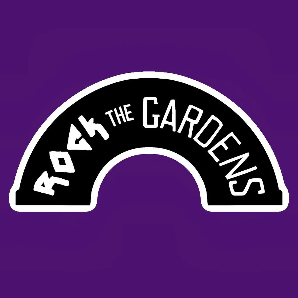 Rock the Gardens at Winter Gardens Blackpool