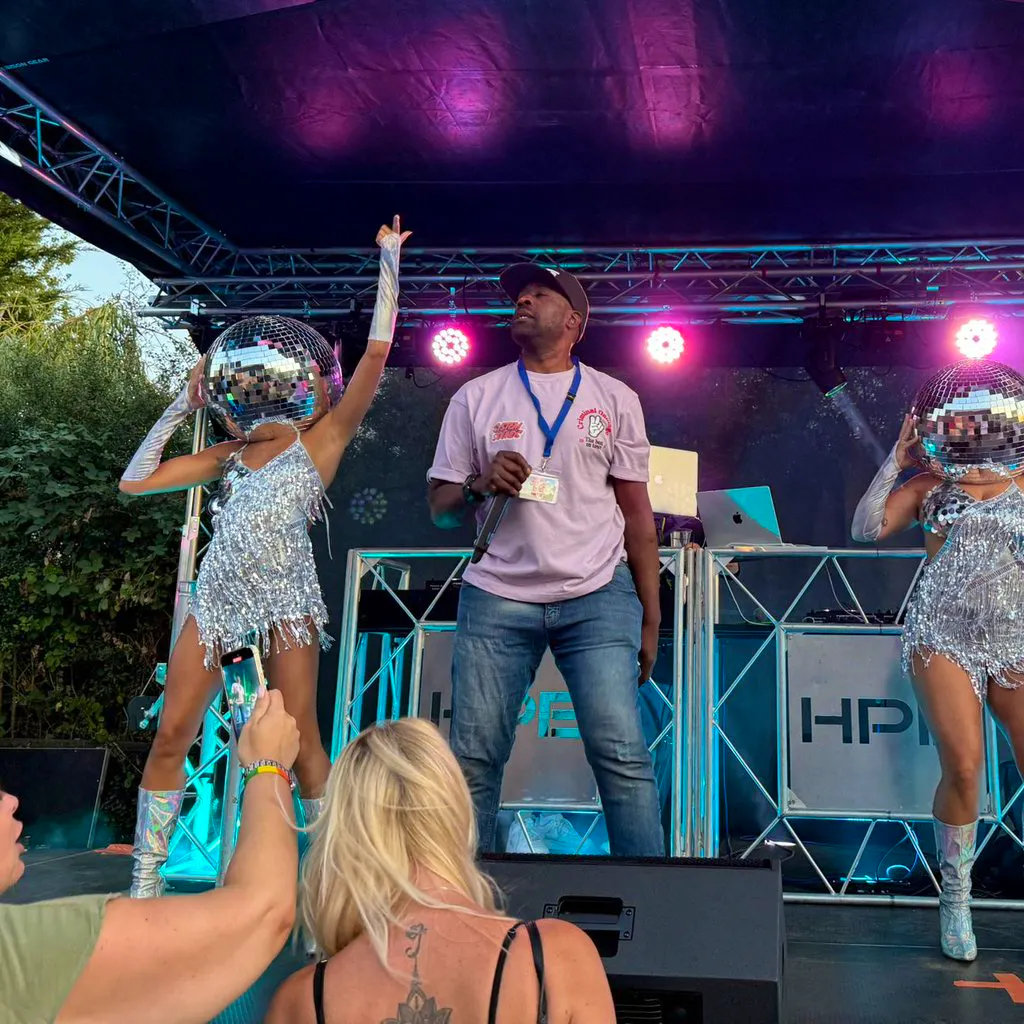 Quays Fest at The Quays