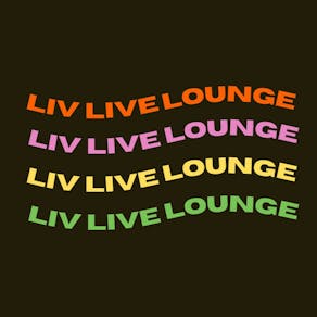 Liv Live Lounge