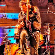 The Rising -Springsteen tribute at Cottiers Glasgow at Cottiers Theatre
