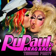 Navy Bar 2.1 hosts... RUPAUL'S DRAG RACE THEMED PARTY at Navy Bar 2.1