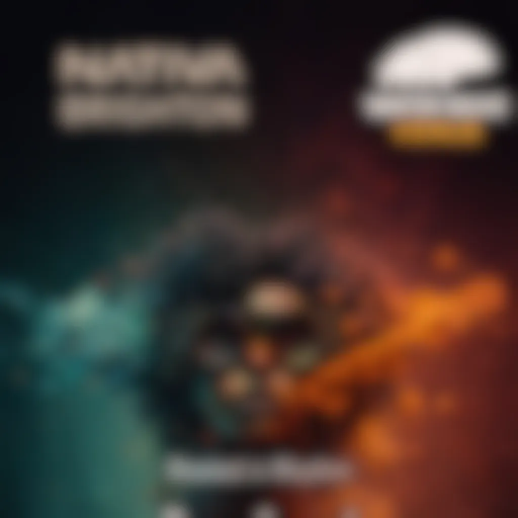banner