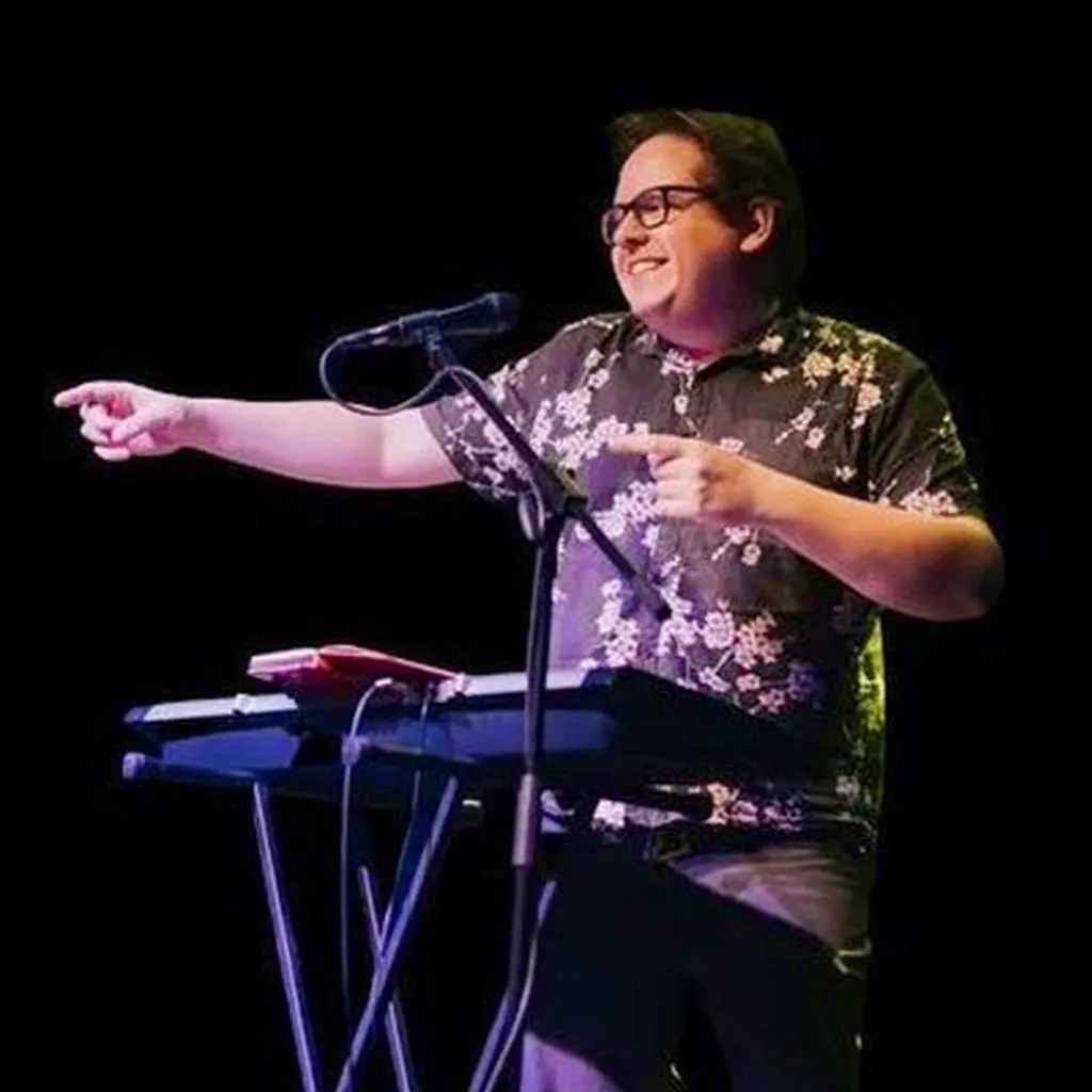 Funhouse Comedy Club  Comedy Night at The Lyric Rooms