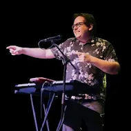 Funhouse Comedy Club Comedy Night at The Lyric Rooms