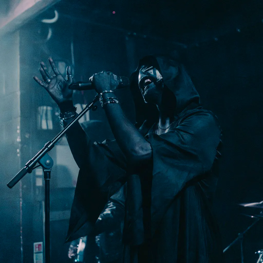 SLEEP BROKEN - Sleep Token Tribute + Deftunes - Unit 51 Aberdeen at Unit 51