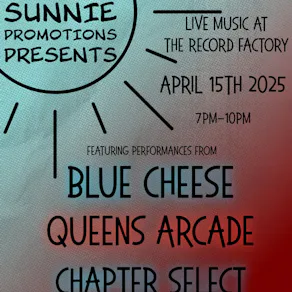 Sunnie Presents