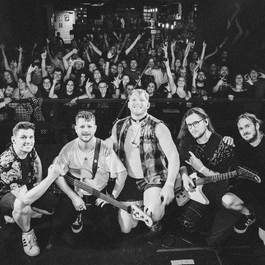 Kerrang'd at The Brickyard, Carlisle at The Brickyard