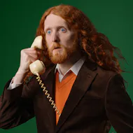 Alasdair Beckett-King: King of Crumbs at Norden Farm Centre For The Arts