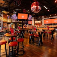 Speed Dating @ Box Piccadilly (Ages 30-45) at Box