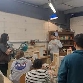 DIY Intermediate