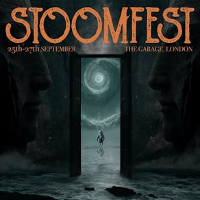 Stoomfest 2026