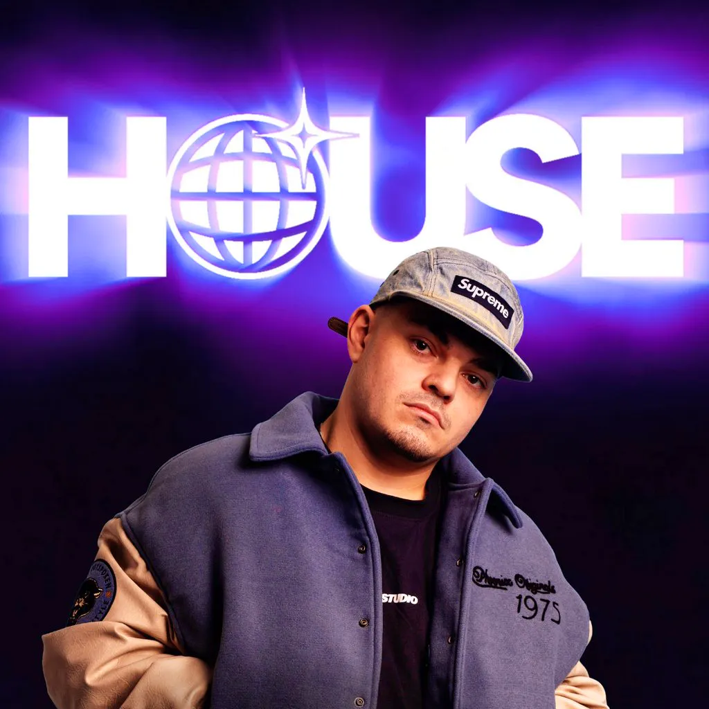 House PRTY Presents: VITO [UK] at Manuka