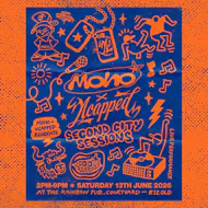 MOHO x NCAPPED : Second City Sessions at The Rainbow Pub Digbeth
