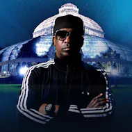 An Evening With Todd Terry at The Palm House - Liverpool at Palm House Sefton Park