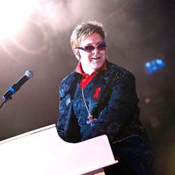 Elton John Tribute Night | The OEC Sheffield  | Fri 21st August 2020 Lineup