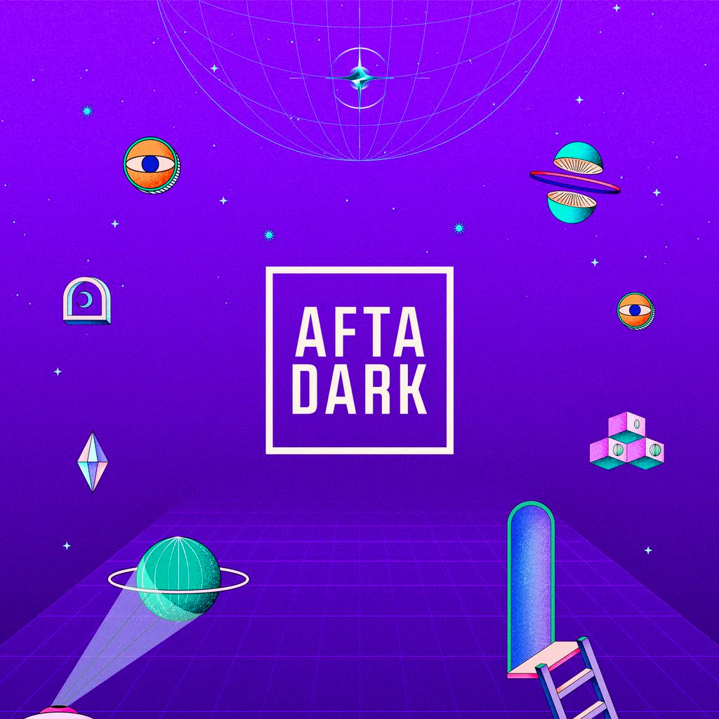 AFTA DARK (Bank Holiday Saturday) - Sat 23rd May at LAB11